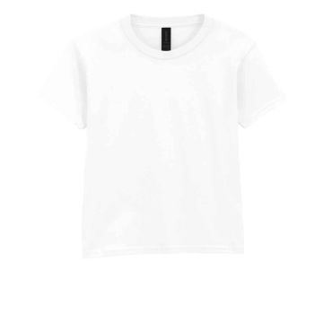 Gildan Kids SoftStyle Youth T-Shirt GD01B