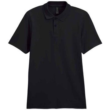 Gildan SoftStyle Double Pique Polo Shirt GD35