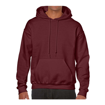 Gildan Heavy Blend Hooded Sweatshirt GD57