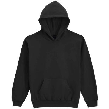 Gildan Kids SoftStyle Midweight Hoodie GD68B
