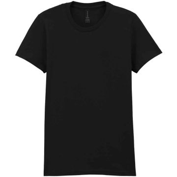 Gildan Ladies SoftStyle Midweight T-Shirt GD92
