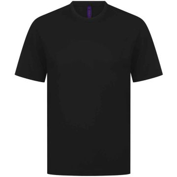 Henbury Unisex Coolplus� Wicking Piqu� T-Shirt H075