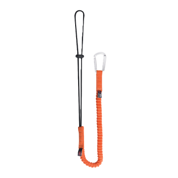 Single Tool Lanyard