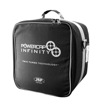 Powercap® Infinity® PAPR Carry Case