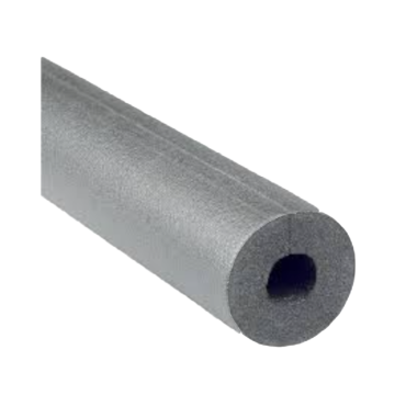 Pipe Insulation Lagging 15mm 15mmx13mmx2m