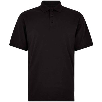 Kustom Kit Regular Fit Superwash 60�C Jersey Polo Shirt K412