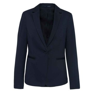 Kariban Ladies Knitted Blazer KB6133