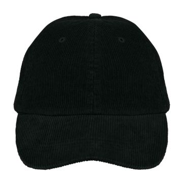 Native Spirit Corduroy 6 Panel Cap NS016