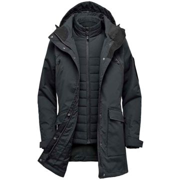 Stormtech Ladies Fairbanks 5-in-1 System Jacket PXR2W
