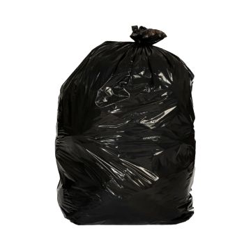 Galaxy Heavy Duty Bin Liners 18x29x39" 43mu/170 Gauge (Pack of 200)