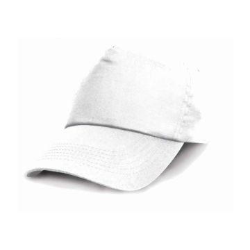 Result Cotton Cap RC005