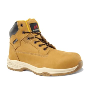 Flint Lightweight Safety Boot RF440