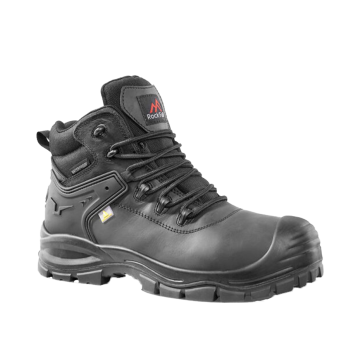 Surge Waterproof Electrical Hazard Safety Boot RF910
