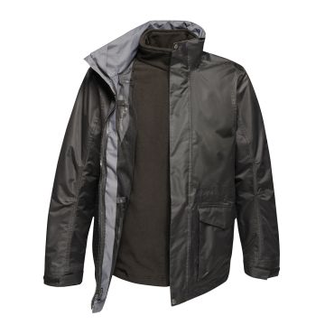 Regatta Benson III 3-in-1 Breathable Jacket RG076