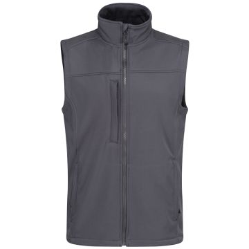 Regatta Flux Soft Shell Bodywarmer RG154