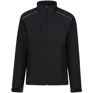 Regatta Sandstorm Soft Shell Workwear Jacket RG158