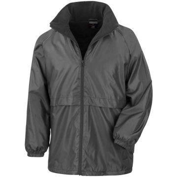 Result Core Micro Fleece Lined Jacket RS203M