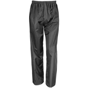 Result Core Kids Waterproof Overtrousers RS226B