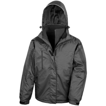 Result Journey 3-in-1 Jacket with Soft Shell Inner RS400M