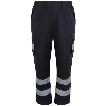Pro RTX High Visibility Cargo Trousers RX760