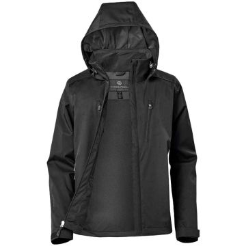 Stormtech Ladies Scirocco Lightweight Shell Jacket SSR5W
