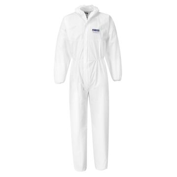 Disposable Coverall Type 5/6 ST40