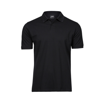 Tee Jays Heavy Cotton Pique Polo Shirt T1400