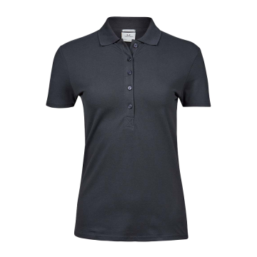 Tee Jays Ladies Luxury Stretch Polo Shirt T145
