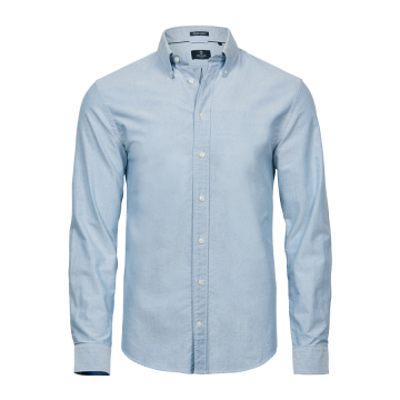 Tee Jays Perfect Long Sleeve Oxford Shirt T4000