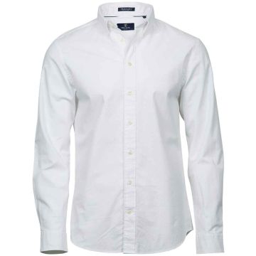 Tee Jays Perfect Long Sleeve Oxford Shirt T4000