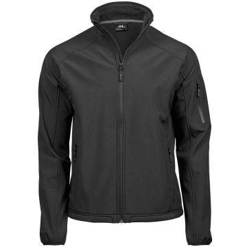 Tee Jays Lightweight Performance Soft Shell Jacket T9510