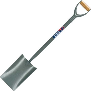 Steel Trenching Shovel 2006AP Spear & Jackson 2006AP