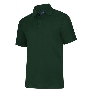 UC108 Deluxe Polo Shirt