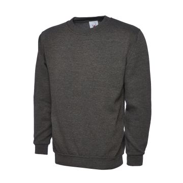 UC211 Ladies Deluxe Crew Neck Sweatshirt