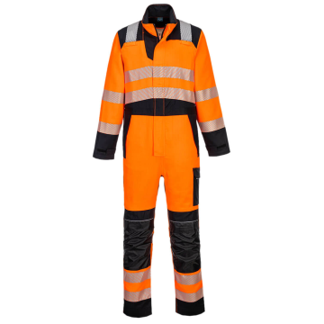 PW3 FR HVO Coverall FR509