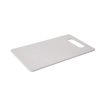 Bar Chopping Board White 250mm x150mm