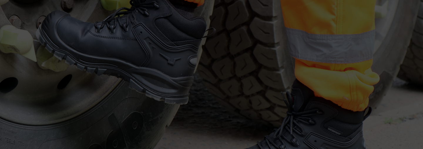 Safety Footwear