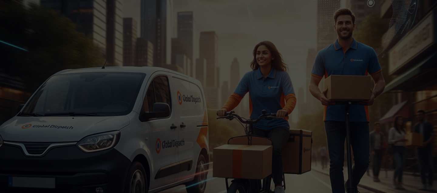 Our Delivery Services