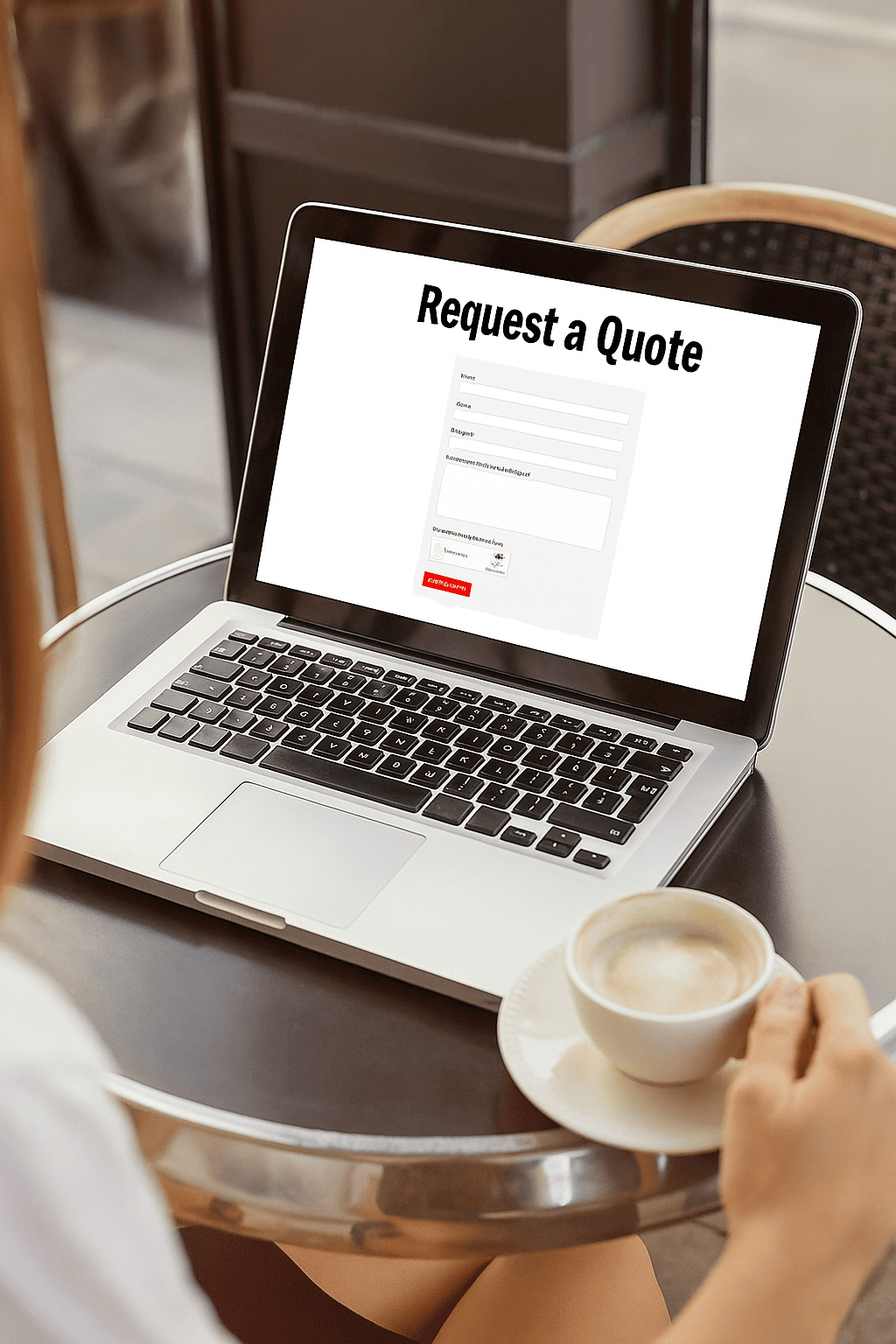 Get a Quote