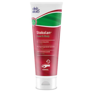Deb Stokolan Hand&Body 100ml Tube **Clearance**