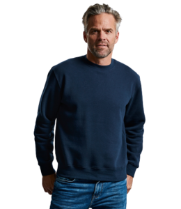 Russell 262M Authentic Sweatshirt