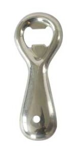 Hand Held Bottle Opener