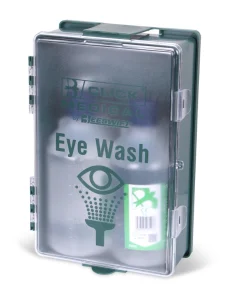 Mountable Eyewash Station 2x500ml