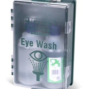 Mountable Eyewash Station 2x500ml