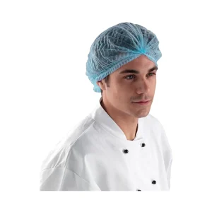 Disposable Mob Cap Hair Cover(100 pack)