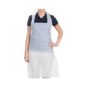 Disposable Aprons 20-Mic (200 Roll)