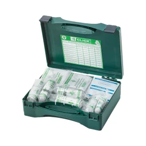 First Aid Kit Large HSE 20-Person