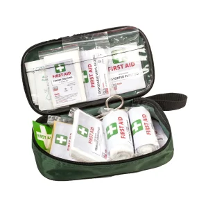 Vehicle First-Aid Kit Medium