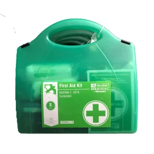 First Aid Kit Small BSI 1-20 Person