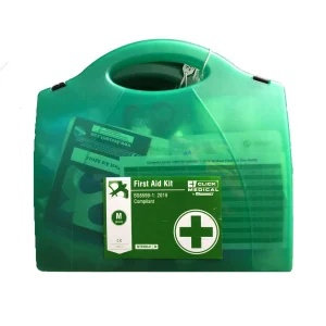 First Aid Kit Medium BSI 20-50 Person